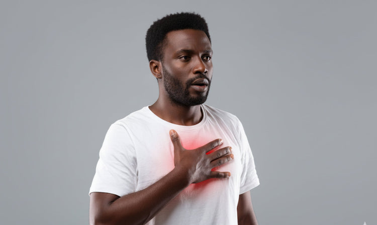 Respiratory Problems