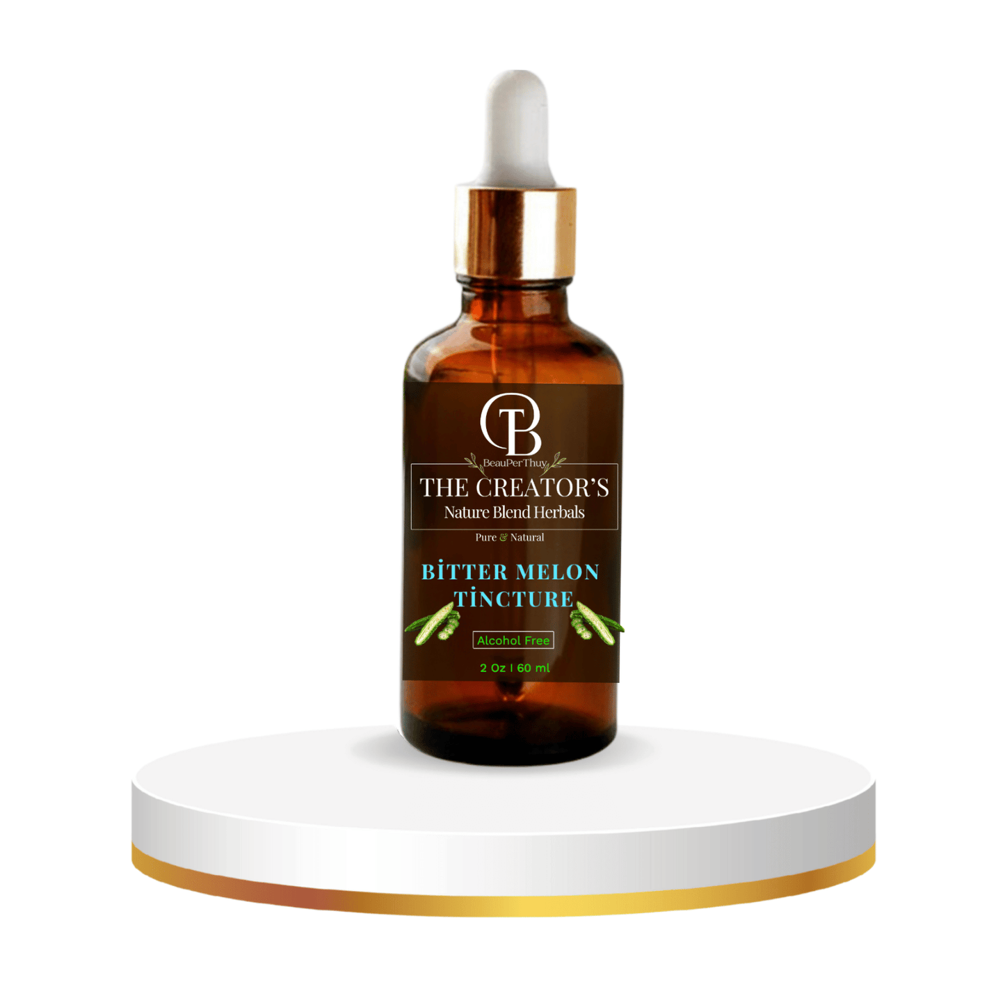 Bitter Melon Tincture