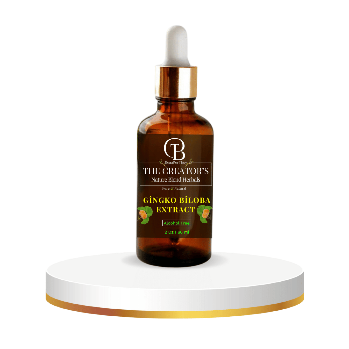 Gingko Biloba Extract