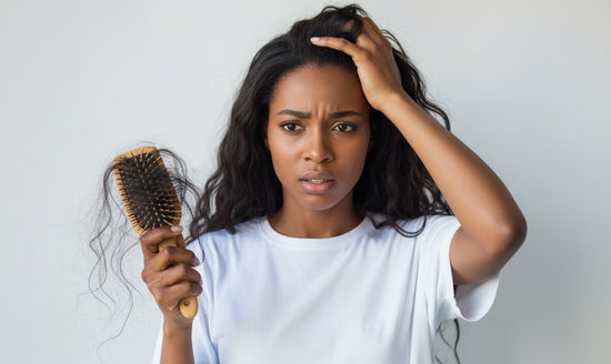 Hair Loss/Thinning/Alopecia