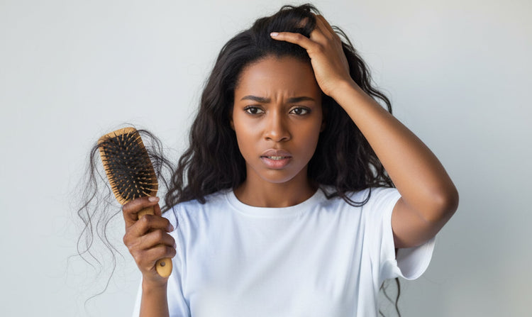 Hair Loss/Thinning/Alopecia