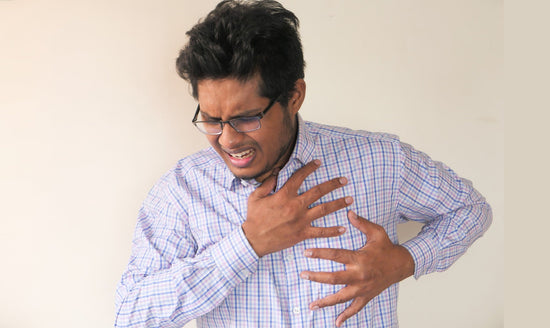 Heart Disease & Stroke