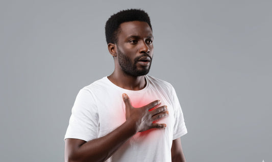 Respiratory Problems