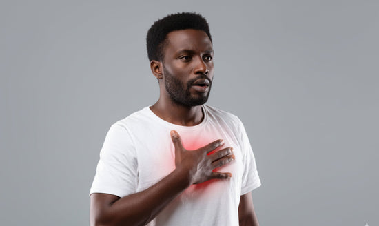 Respiratory Problems