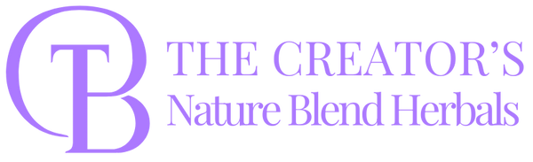 The Creator's Nature Blend