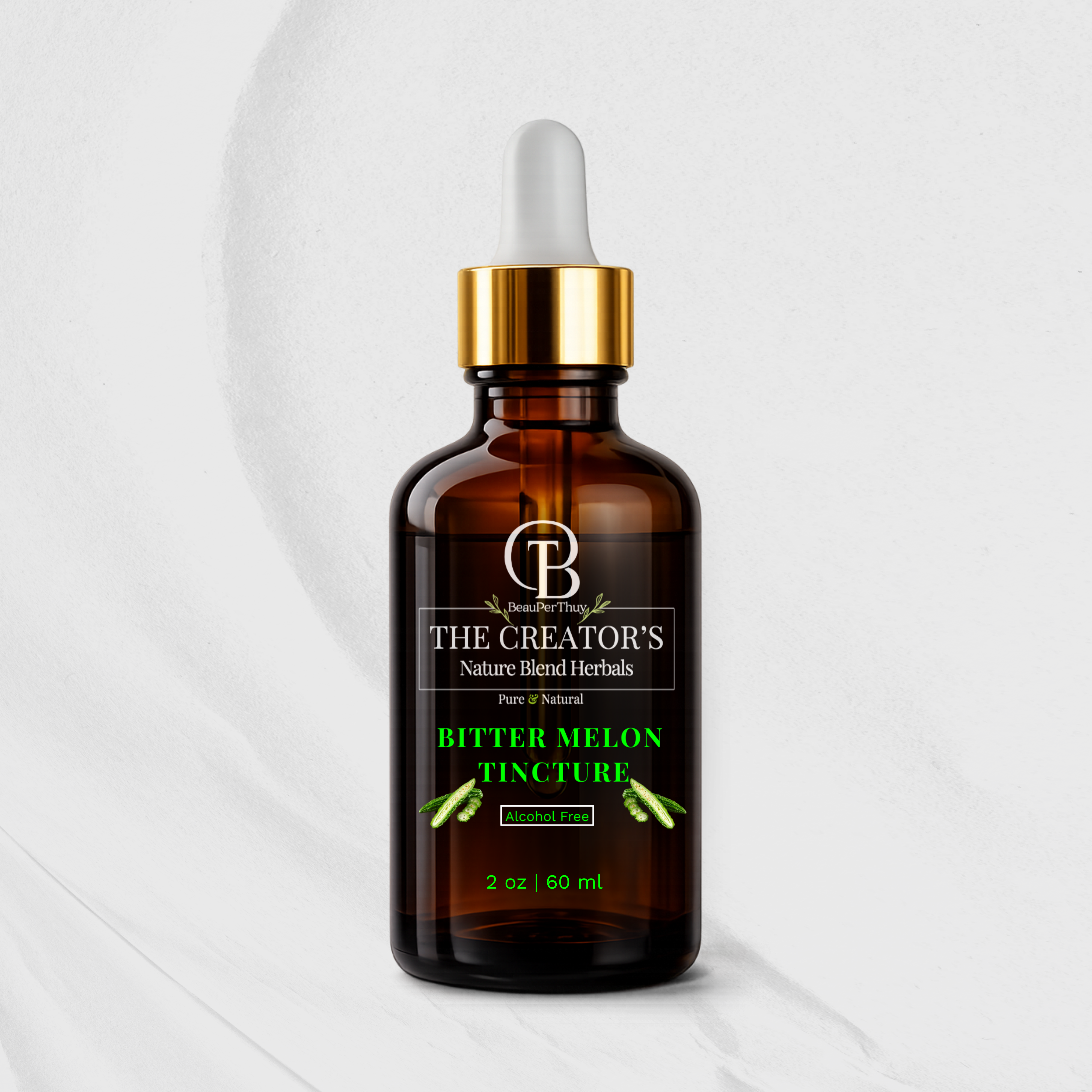 Bitter Melon Tincture