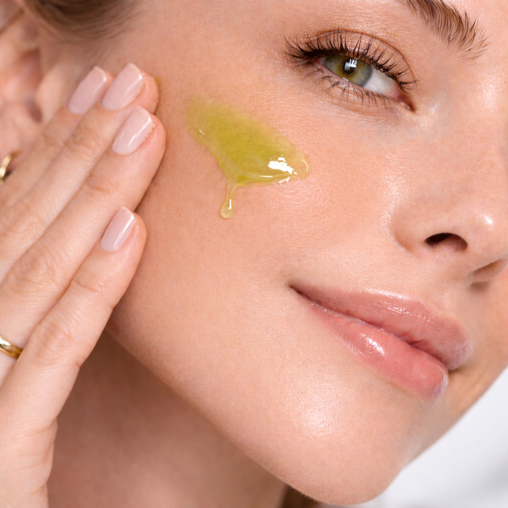 Skin Restoration Serum