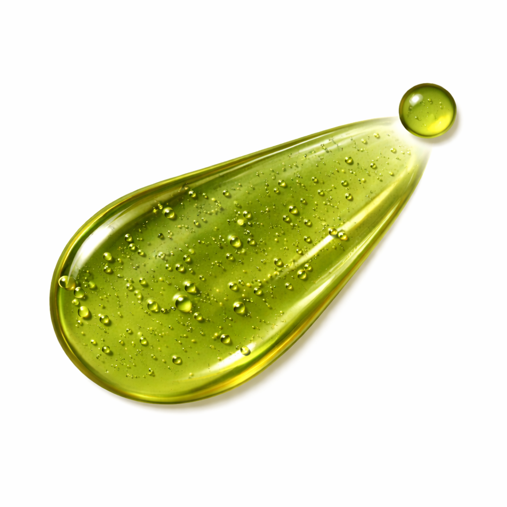 Bitter Melon Tincture